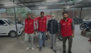 Delhi Police apprehend active snatcher, recover Rs 40,000 cash and two motorcycles