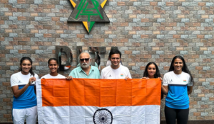 Sania Mirza sends rallying cry to Indian women’s team for BJK Cup Asia/Oceania Group I event