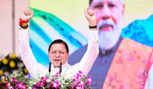 CM Dhami-led reforms drive Uttarakhand mining revenue past Rs 1,200 crore mark