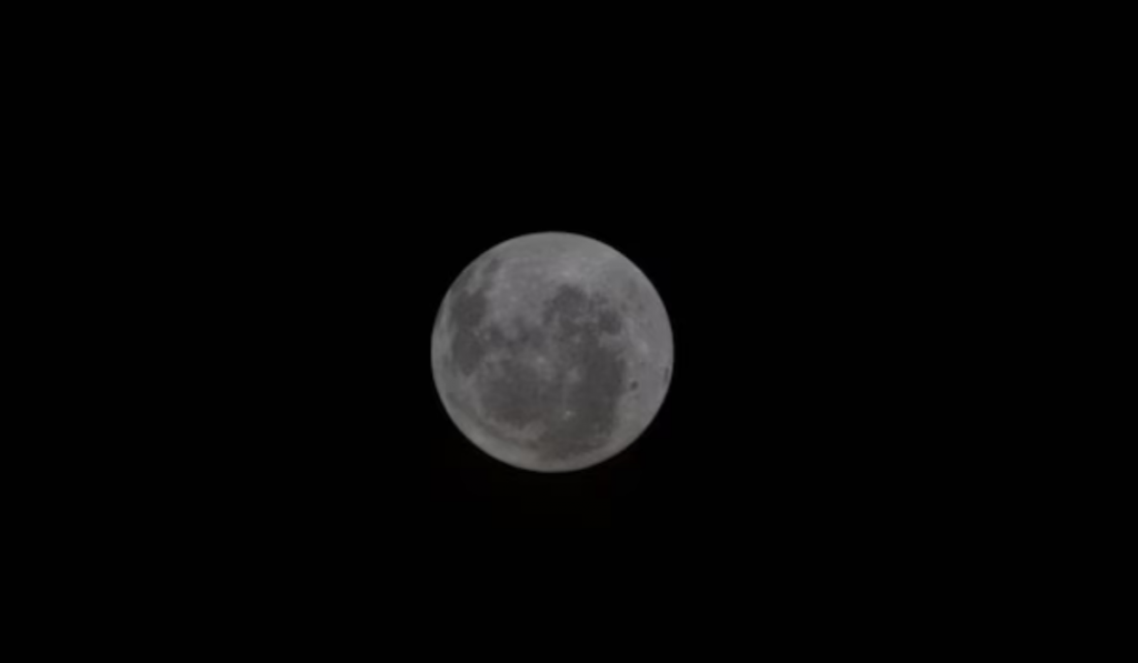 NASA’s Artemis II captures first full view of Moon’s Orientale Basin