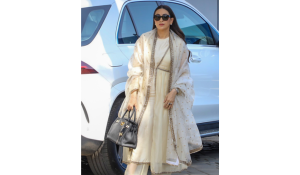 Karisma Kapoor Reveals Kapoor Family’s Iconic Pet Name Secrets on Indian Idol