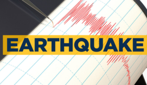 Mild 3.6 magnitude earthquake jolts MP’s Barwani