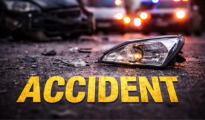 Two Killed, Over 15 Injured in Bus-Truck Collision on NH-48 Near Jaipur