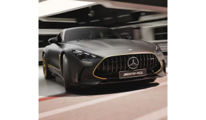 Mercedes-Benz India clocks record sales at 19,363 units