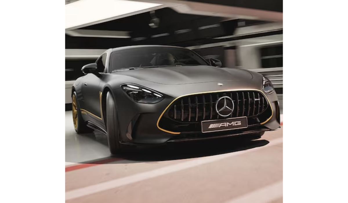 Mercedes-Benz India clocks record sales at 19,363 units