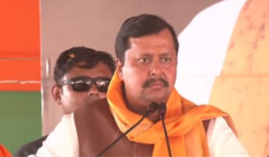 “Time has come to vote against those humiliating your mothers, sisters”: Nitin Nabin slams Mamata Banerjee govt over women’s safety