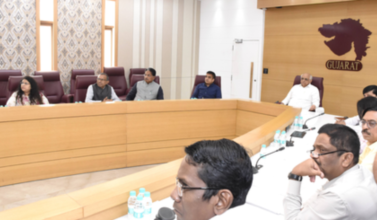 Gujarat govt revises bulk LPG supply rules for industrial units
