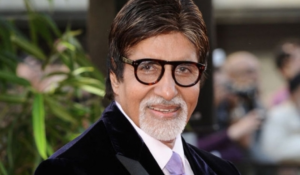 Amitabh Bachchan talks about anxiety and balancing ideas
