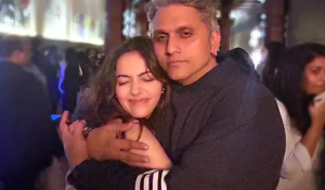 Aneet Padda wishes her ‘momo’ Mohit Suri: ‘You’re the most human, human I know’