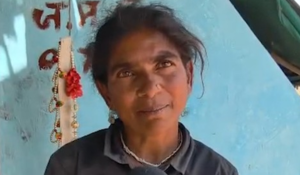 ‘Minor daughter lured and taken away’: Mother of Kumbh Mela viral star Monalisa