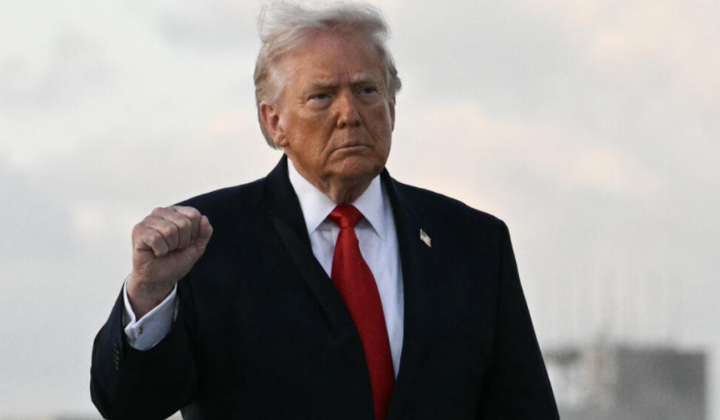 Trump