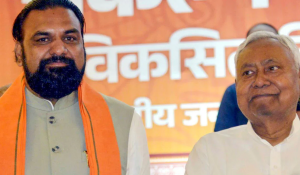 Nitish Kumar Resigns, Samrat Choudhary to Take Over as Bihar CM