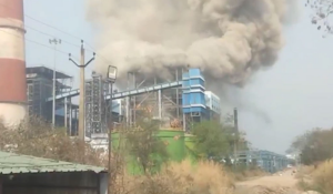 Nine dead, over 20 injured in boiler explosion at Vedanta power plant in Chhattisgarh’s Singhitarai