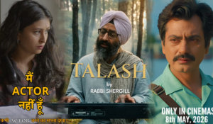 Rabbi Shergill returns to film music with Nawazuddin Siddiqui’s latest track ‘Talash’