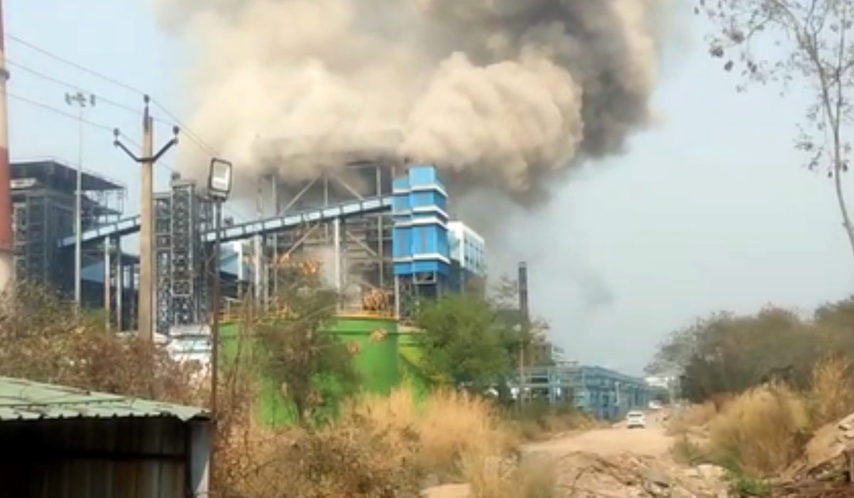 Central team to investigate deadly accident at Vedanta power plant in Chhattisgarh