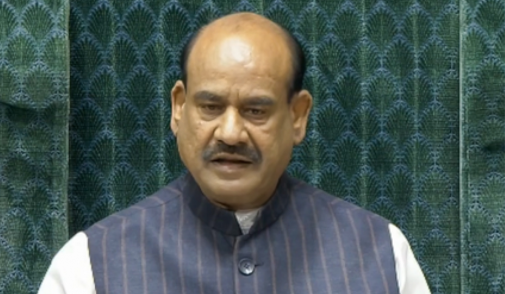 Lok Sabha session recorded 93 pc productivity, passed 9 bills: Om Birla