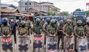 Manipur lifts internet ban as law and order situation improves​