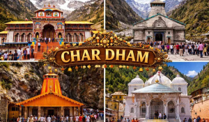 Char Dham Yatra 2026: pilgrimage begins from Yamunotri, Rooted in Tradition and Geography