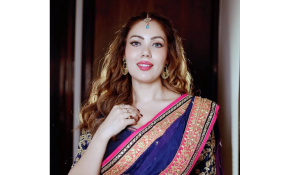 Munmun Dutta shares glimpse of her gut-friendly summer morning routine