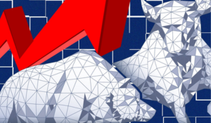 Nifty, Sensex end flat as US-Iran tensions weigh