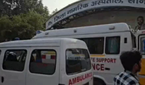 Hit-and-Run Accident in Sonipat Claims Life of Bike Rider on Purkhas Road