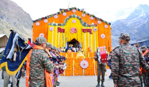Char Dham Yatra 2026 to Begin Full Scale as Kedarnath Opens on Wednesday, Badrinath on April 23