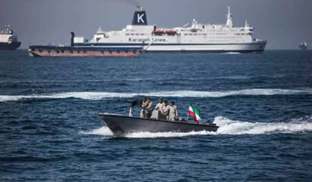US, Iran ceasefire nears expiry as Hormuz tensions cloud talks