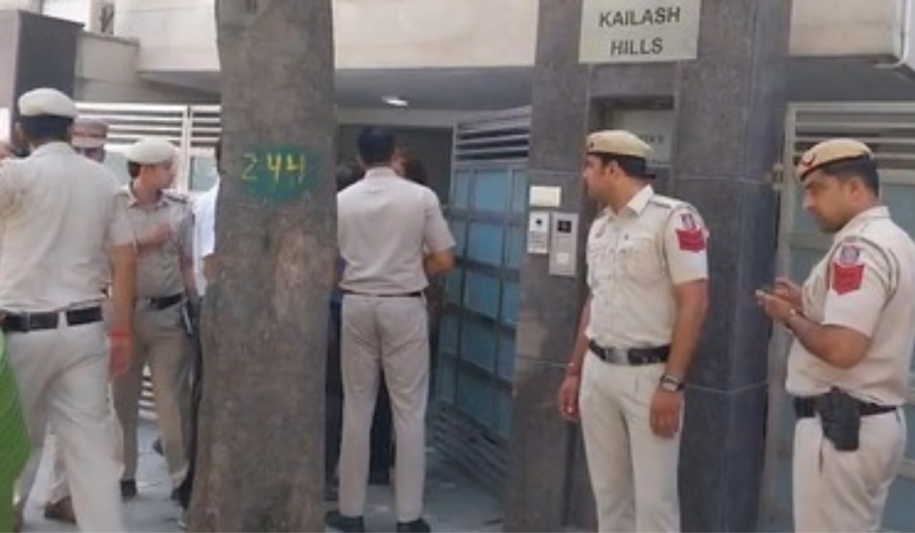 Murder of Delhi IRS officer’s daughter: Police to conduct psychological analysis of accused