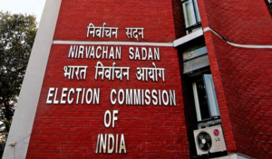 ECI Suspends Hingalganj Police OC Ahead of West Bengal Polls