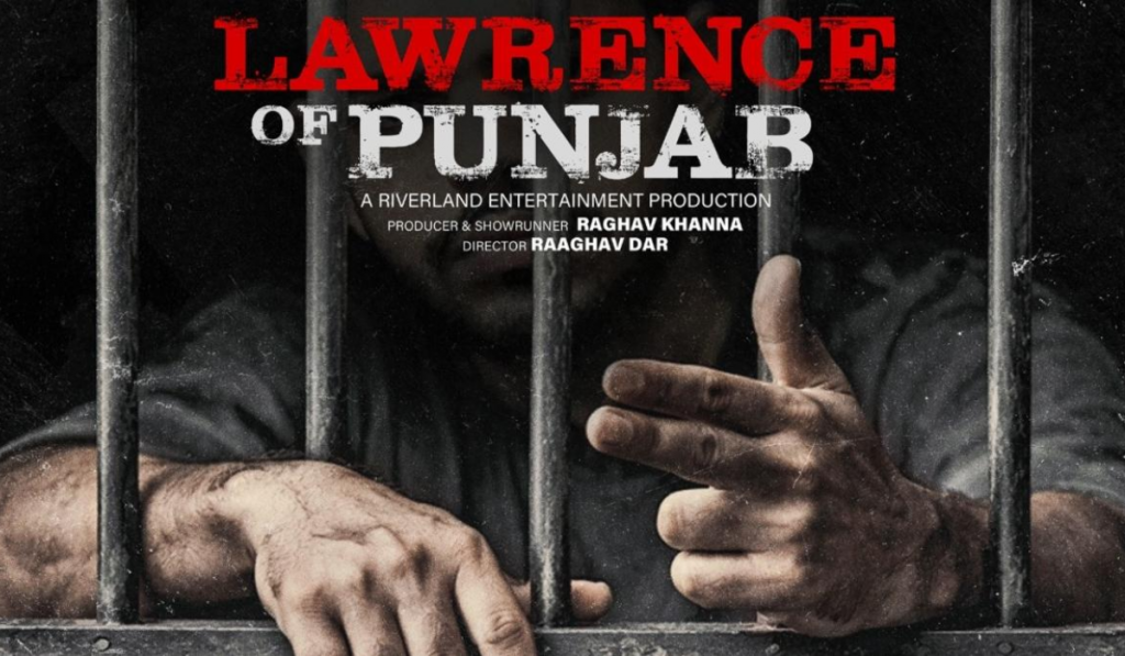 ‘Lawrence of Punjab’ Docuseries Halted Before Release Amid Massive Backlash