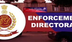 Bengal: ED raids expose large money laundering network with alleged police links