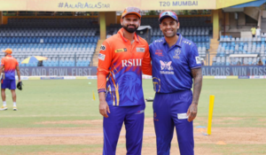 Suryakumar, Iyer, Dube headline T20 Mumbai League 2026 retention list