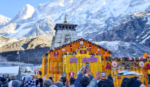 Char Dham Yatra: A Timeless Spiritual Journey Rooted in History and Faith