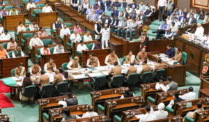 MP Assembly special session on Women’s Reservation set for BJP-Congress face-off