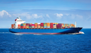 How African Ports Run Sovereignty Risks