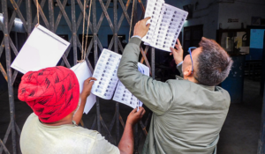 Bengal phase 2 polls: 2nd supplementary list of Appellate Tribunals published; 1,468 names added, six deleted