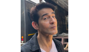 Hiten Tejwani Celebrates 22 Years of Marriage with Gauri Pradhan with Heartfelt Note