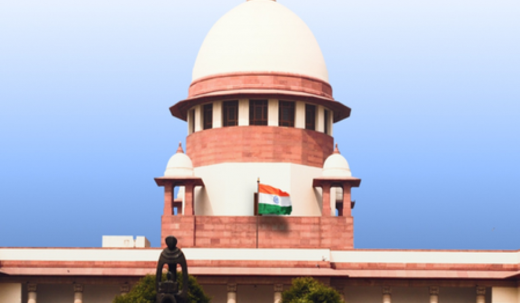 Plea in SC seeks safeguards for ongoing Bengal elections, cites 2021 post-poll violence