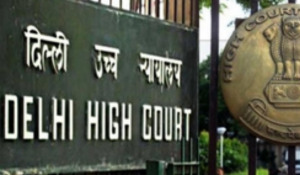 Delhi HC Chief Justice’s Bench virtual hearings disrupted by obscene content