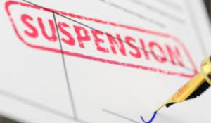 IAS officer B. Ashok suspended by Kerala govt for violating civil service rules