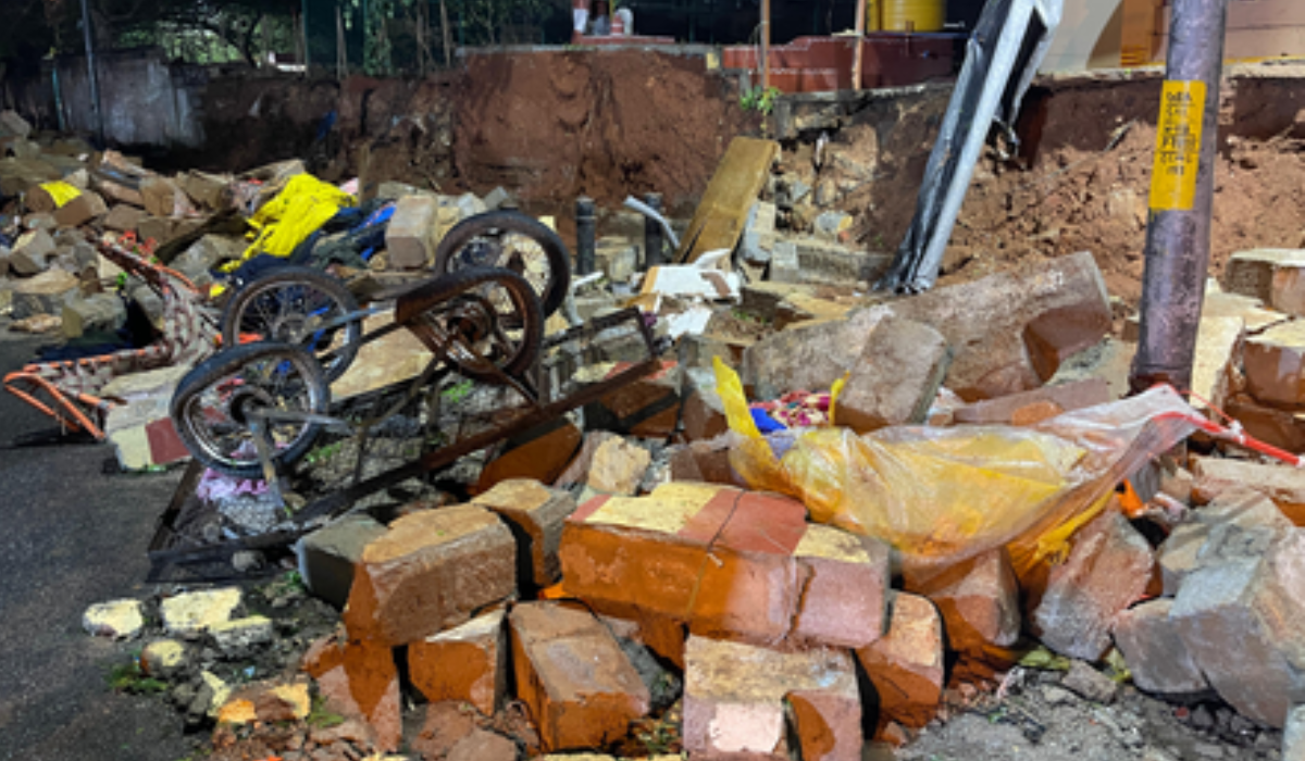 Karnataka govt orders statewide hospital safety audit after Bowring tragedy; report due in a week