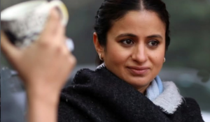 Rasika Dugal celebrates 5 years of ‘Out Of Love 2’ with BTS images