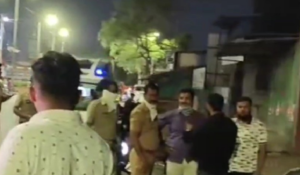 Chlorine gas leak sparks panic in Pune’s Kondhwa, 17 hospitalised