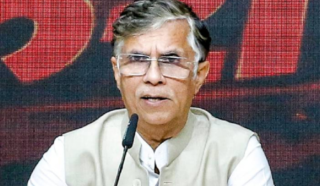 Supreme Court Reserves Verdict on Pawan Khera’s Anticipatory Bail Plea