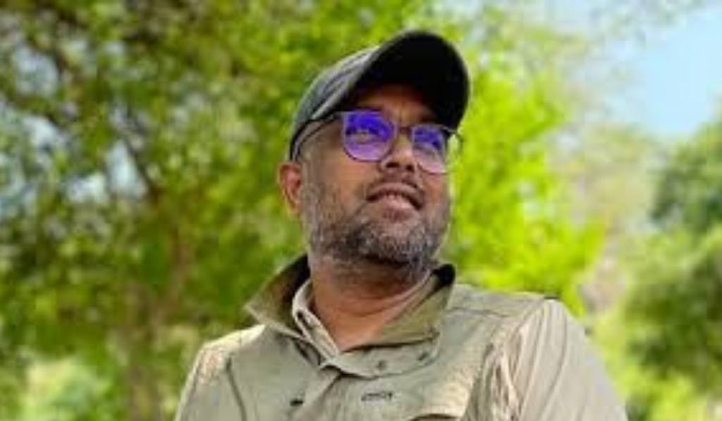 Delhi court grants bail to I-PAC co-founder Vinesh Kumar Chandel