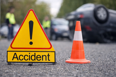 road accidents 