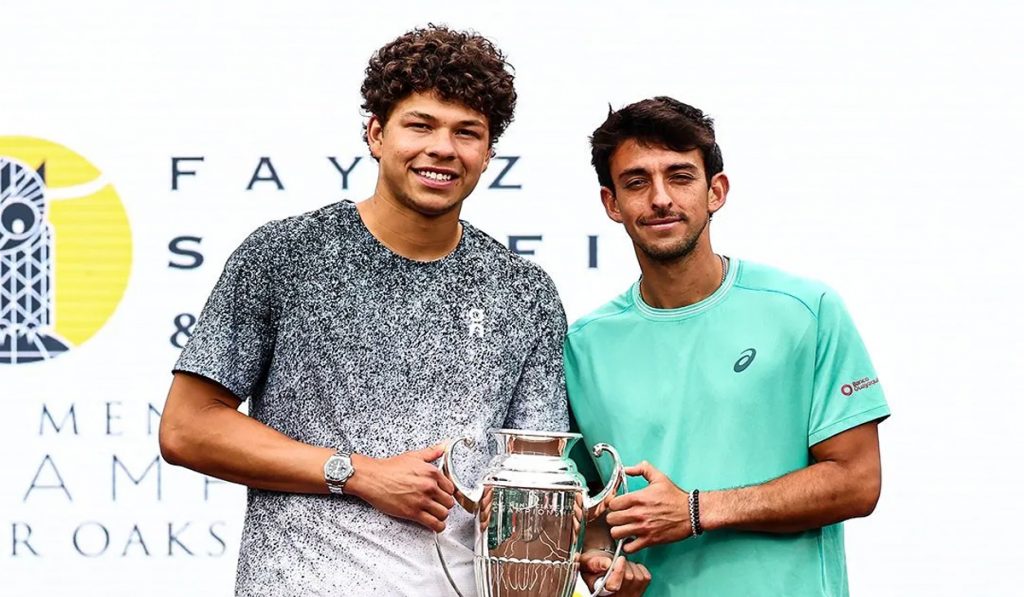 US Clay Court Championship