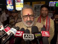 Union Minister Giriraj Singh backs Narendra Modi, says TMC “looted” Bengal for 15 years
