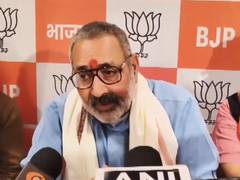 “TMC tried its best to resort to violence”: Union Minister Giriraj Singh on West Bengal polls