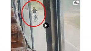 School Bus Attacked with Stones in Uttarakhand Horror